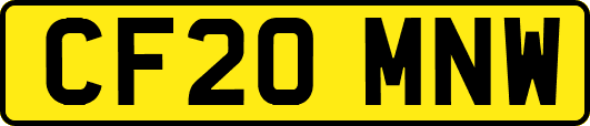 CF20MNW