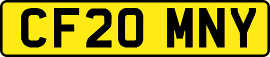CF20MNY