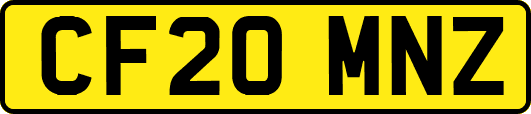 CF20MNZ