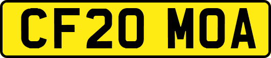 CF20MOA