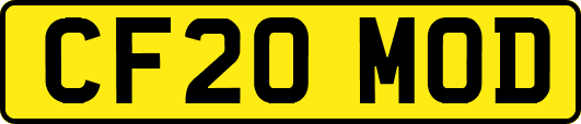 CF20MOD