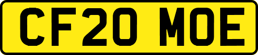 CF20MOE