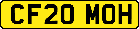 CF20MOH