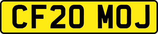 CF20MOJ