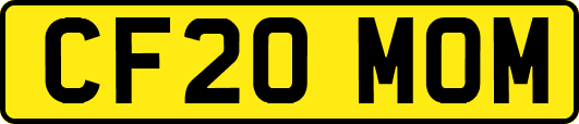 CF20MOM