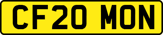 CF20MON