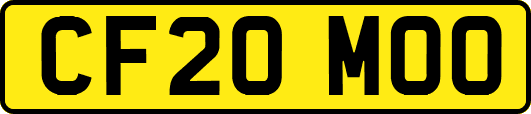 CF20MOO