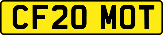 CF20MOT