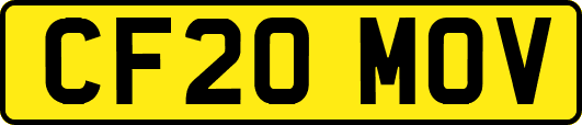 CF20MOV