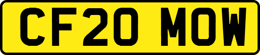 CF20MOW