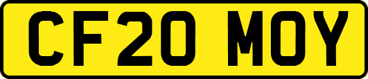 CF20MOY