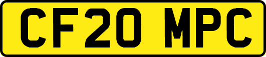 CF20MPC