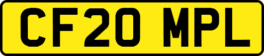 CF20MPL