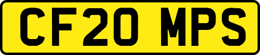 CF20MPS