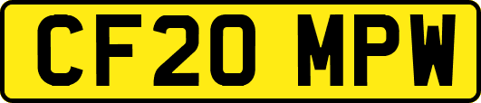 CF20MPW