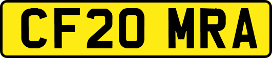 CF20MRA