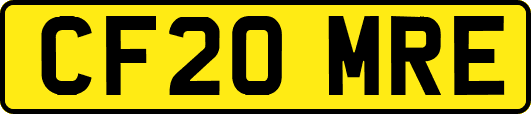 CF20MRE