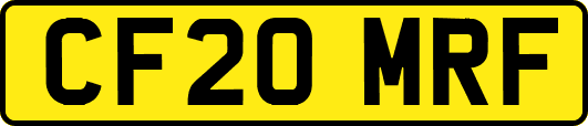 CF20MRF