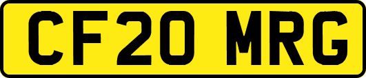 CF20MRG