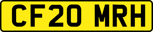 CF20MRH