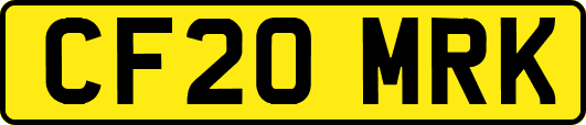 CF20MRK
