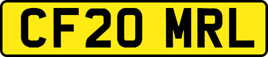 CF20MRL