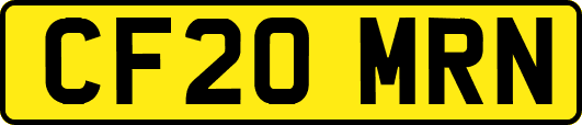 CF20MRN