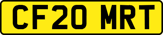CF20MRT