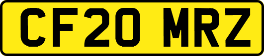 CF20MRZ
