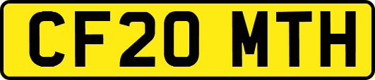 CF20MTH