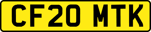 CF20MTK