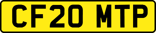 CF20MTP