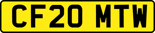 CF20MTW