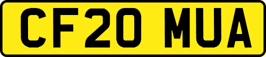 CF20MUA