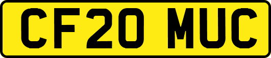 CF20MUC