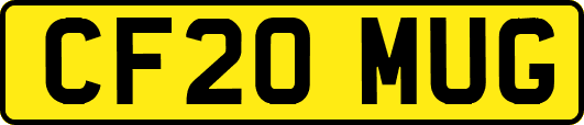 CF20MUG
