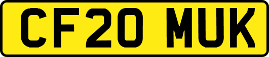 CF20MUK