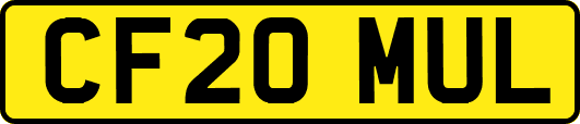 CF20MUL