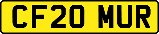 CF20MUR