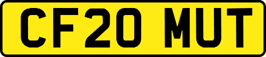 CF20MUT