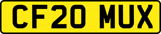 CF20MUX