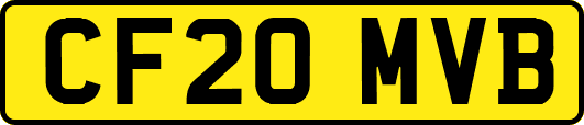 CF20MVB