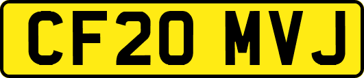 CF20MVJ