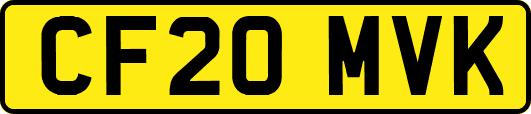 CF20MVK