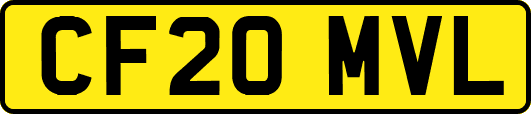 CF20MVL