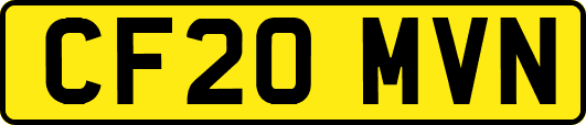 CF20MVN