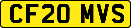 CF20MVS
