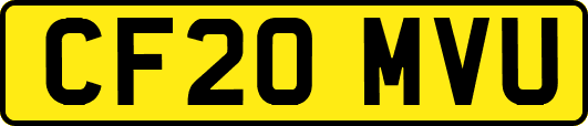 CF20MVU