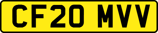 CF20MVV