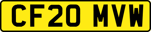 CF20MVW